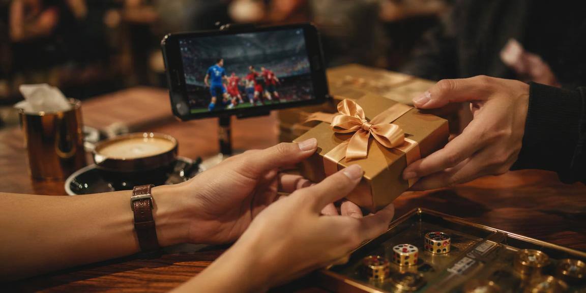 vang686 Những Gì Có Trong Sảnh Live Casino Bàn Mới